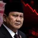 Prabowo Remehkan Pelemahan Rupiah, Warga Mulai Alihkan Tabungan ke Mata Uang Asing
