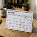 14 Mei 2026 Libur Apa? Ini Jadwal Lengkap Tanggal Merah dan Cuti Bersama