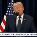 Respons Iran soal Proposal AS Picu Kemarahan Trump