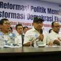 Pidato Presiden Prabowo Melampaui Pikiran Sepanjang Orde Baru dan Reformasi