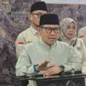 Cak Imin Awasi Langsung Pelaksanaan Haji 2026