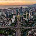 BPBD DKI Rilis Peta Potensi Longsor Mei 2026, Ini Daftar Wilayah Rawan di Jakarta