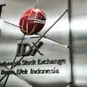 IHSG Sepekan Anjlok Nyaris 3 Persen ke Level 6.900