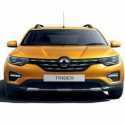 Renault Triber 2026, Sensasi Mobil Keluarga Rasa Eropa Harga Rp 106 Jutaan