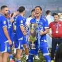 Rahasia Persib Bandung Cetak Hattrick