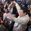 Daftar Oleh-oleh Prabowo untuk Warga Pulau Miangas Sulut