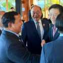 Di Retreat ASEAN, Prabowo Gaungkan Dialog Damai Demi Redam Konflik Kawasan