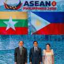 Junta Myanmar Keluhkan Perlakuan Diskriminatif ASEAN