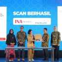 Produk UMKM Indonesia Gunakan Smart Card dan RFID Blockchain untuk Pasar Eropa