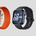 Huawei Watch Fit 5 Series Resmi Meluncur Global, Bawa Baterai Awet dan Fitur Deteksi Gula Darah
