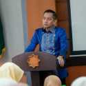 Nasyiatul Aisyiyah Dinilai Punya Kekuatan Besar Gerakkan Perubahan dari Akar Rumput