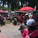 Penduduk Indonesia Bertambah 1,4 Juta Jiwa