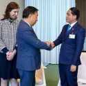 FAO Sebut Sektor Kehutanan Indonesia jadi Percontohan Dunia