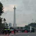 Putusan MK Perkuat Status Jakarta sebagai DKI