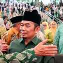 Mathla'ul Anwar Dipimpin Deretan Elite Nasional