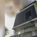 Anggota BPK RI Haerul Saleh Tewas dalam Kebakaran Rumah di Jaksel
