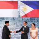 Prabowo Hadiri Pembukaan KTT ke-48 ASEAN di Cebu, Disambut Hangat Marcos Jr.