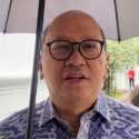 Rosan Sebut PT DSI Akan Berkantor di Danantara