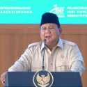 Resmikan 1.061 Kopdes Merah Putih, Prabowo: Dirut Agrinas Tau Saya Suka Angka 8