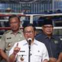 Pramono Klaim Arena Ring Tinju Bikin Tawuran Turun Drastis