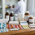 BPOM Terbitkan Aturan Baru untuk Penjualan Obat di Minimarket