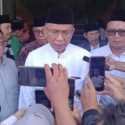Jelang Muktamar, Ketum PBNU Mulai Blusukan di Jabar Selatan