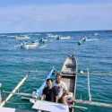Mengoptimalkan Potensi Blue Ocean Economy