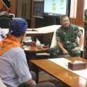 Jenderal Maruli Diangkat Anggota Luar Biasa Wanadri