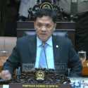 Komisi III DPR Resmi Bentuk Panja RUU Polri