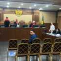 Dirjen Bea Cukai Ikut Pertemuan Tertutup dengan Bos Blueray