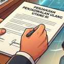 Pemulihan Ekonomi, Trust dan Reschedule Utang