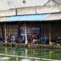 Gerakan Pekerja Bangun Solidaritas Lewat Lomba Mancing