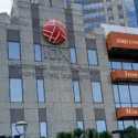 IHSG Sesi I Meroket Ringan ke Level 6.219, Sektor Transportasi Jadi Bintang Panggung