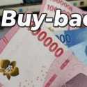 ISSP Siapkan Rp200 Miliar untuk Aksi Buyback Tanpa RUPS
