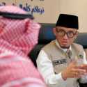 Tata Kelola Dam Haji Cetak Sejarah Baru
