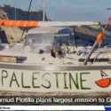 Forum Zakat Minta Pemerintah Ambil Tindakan Darurat Atas Insiden Global Sumud Flotilla