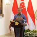 Singapura Ingin Hidupkan Sijori Lagi Bersama RI dan Malaysia