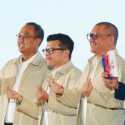 Energy AdSport Challenge Wadah Mahasiswa Berprestasi Jalur Non-Akademis