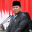 Prabowo Pastikan Jalankan Amanat UUD 1945