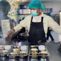 Kampus di Balik Dapur