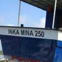 1.582 Kapal Ikan dan Bayang-bayang Inka Mina