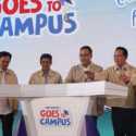 Pertamina Goes To Campus 2026 Resmi Dimulai dari ITB