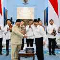 Polri Berpeluang Adopsi TNI soal Pembatasan Jabatan di Luar Instansi