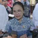 Pemkot Semarang Gercep Tuntaskan Ceceran Tanah di Jalan Yos Sudarso