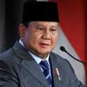 Sindiran Prabowo