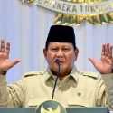 Pernyataan Prabowo soal Dolar Justru Nasionalis