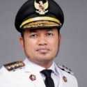 Rudy Mas’ud di Ujung Tanduk