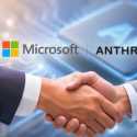 Microsoft-Anthropic Bahas Kerja Sama Chip AI Maia Lawan Dominasi Google