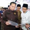 Ibas: Tanah Wakaf Harus Bawa Manfaat untuk Umat