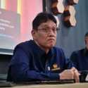 Utang Pemerintah Nyaris Rp10.000 Triliun, Purbaya: Harusnya Anda Muji Kita